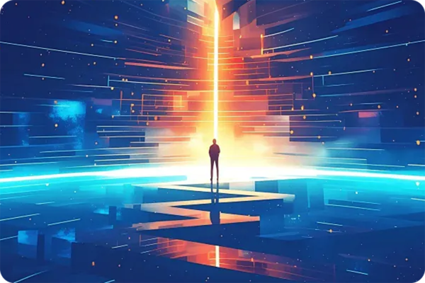 强大智能