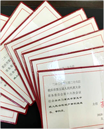 ICP标准含义