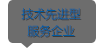 技术先进型服务企业