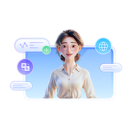 支持海量AI语音