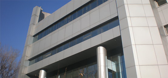 青蛙云湘江数据中心机房托管